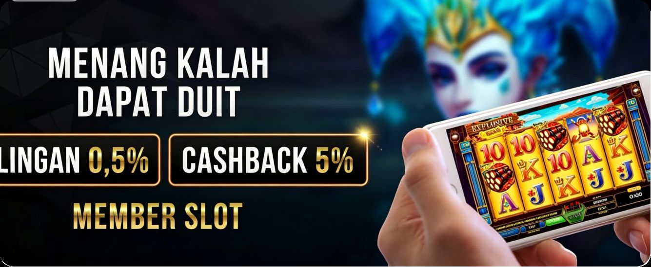 Main gacor108t.com Menang Jackpot Besar